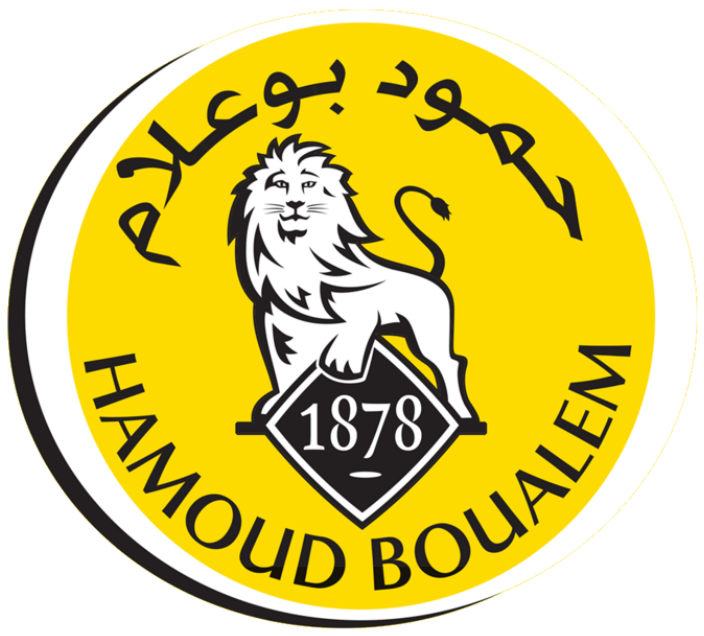 Hamoud Boualem