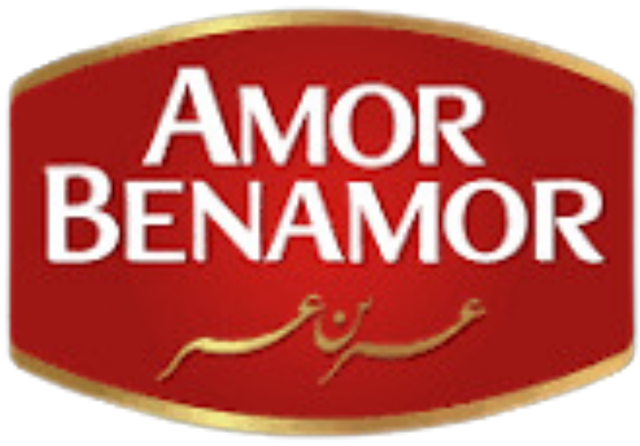 Amor Benamor