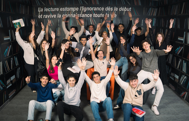 Pourquoi l’EFTG ?